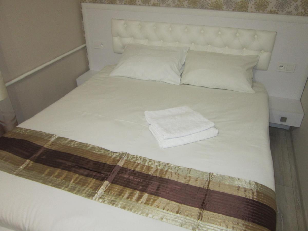 Apartment Luxuri