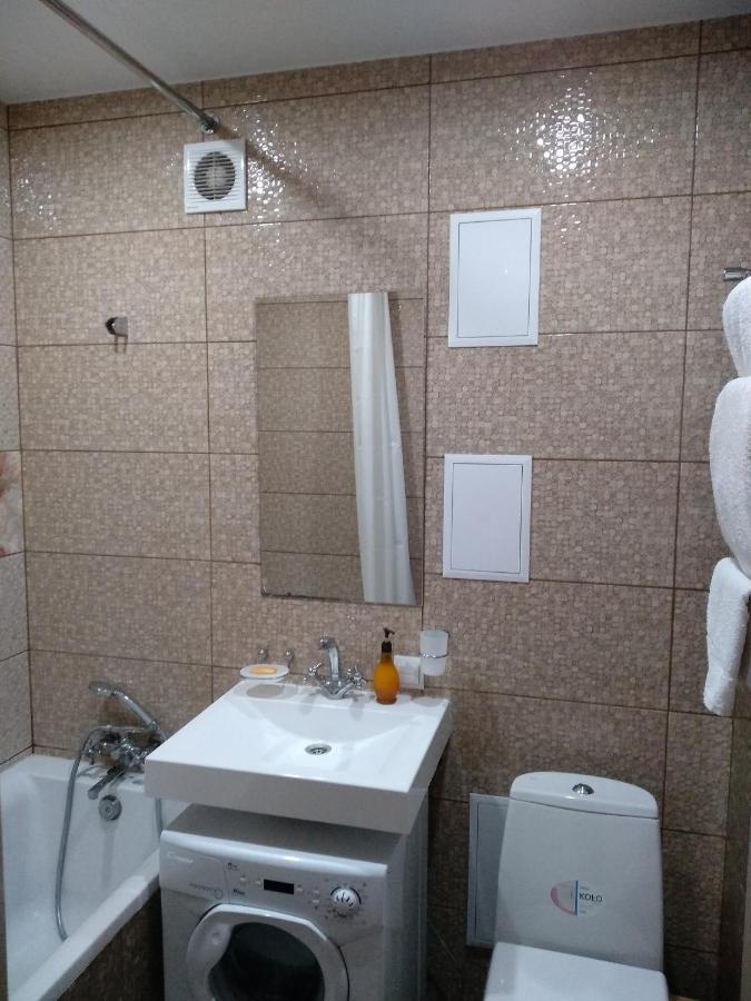 Apartment Luxuri Chernihiv