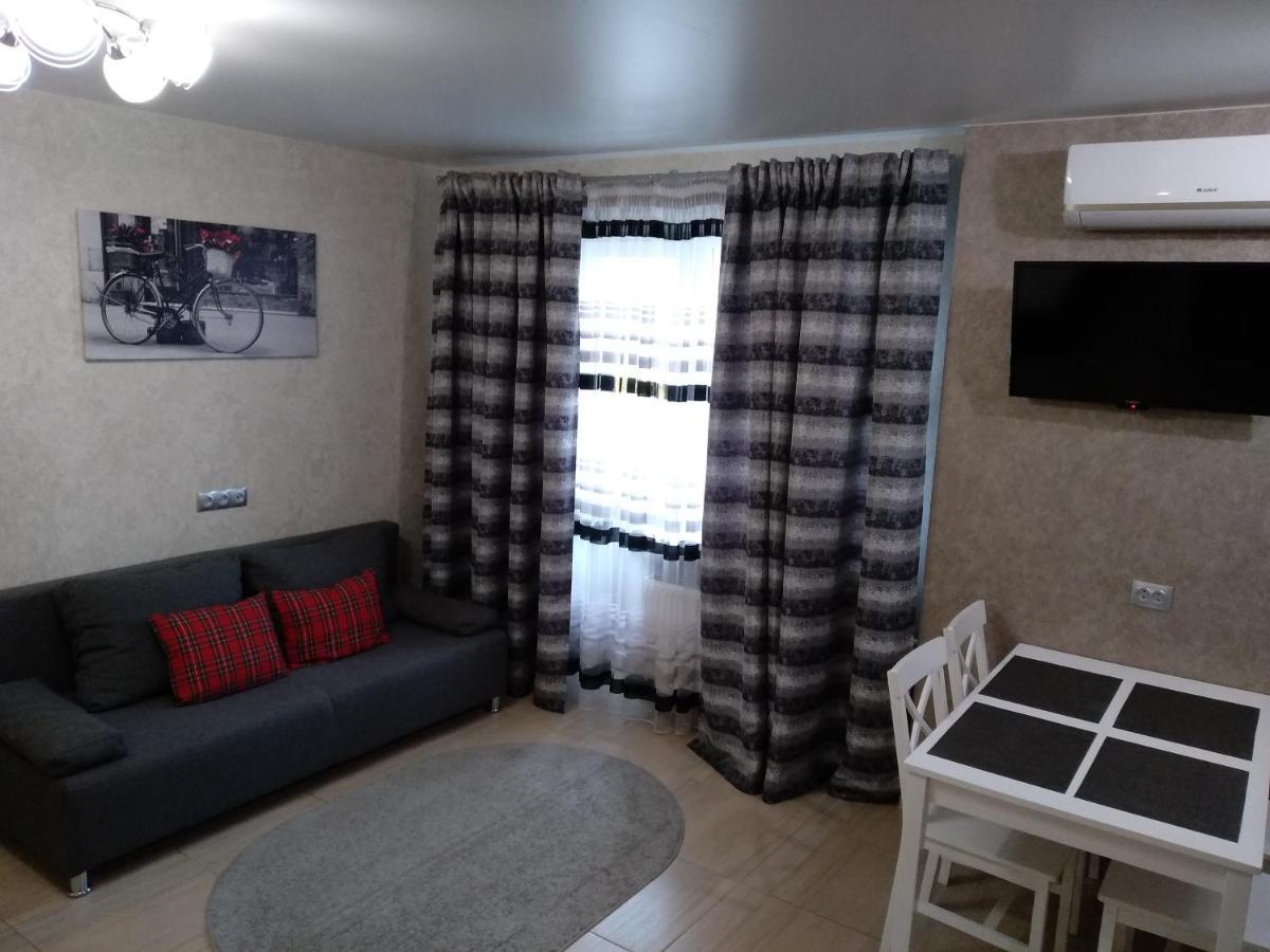 Luxuri Apartment *