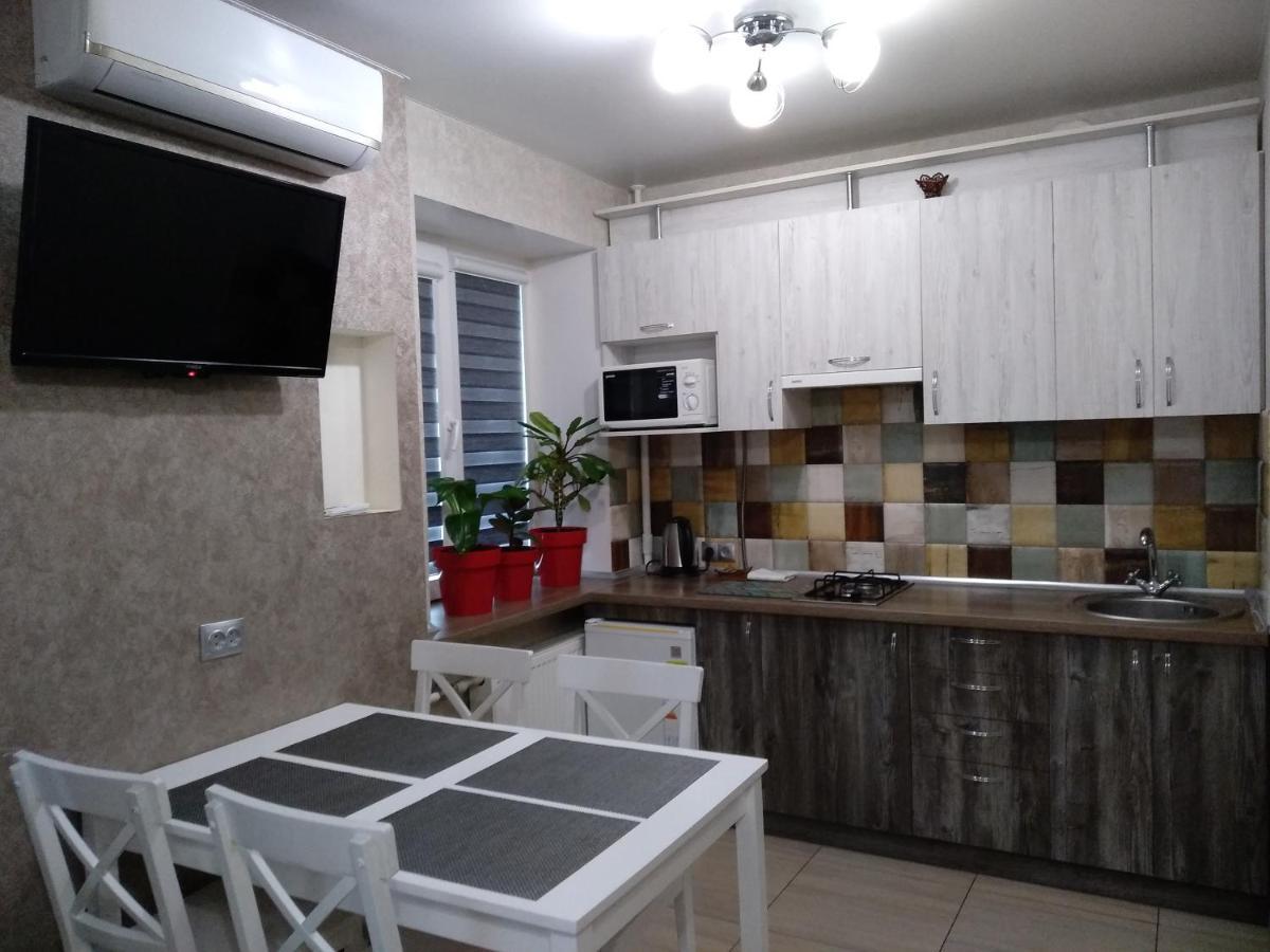 Luxuri Apartment Chernihiv