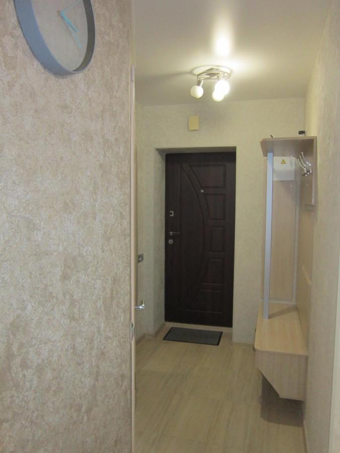 Apartment Luxuri *