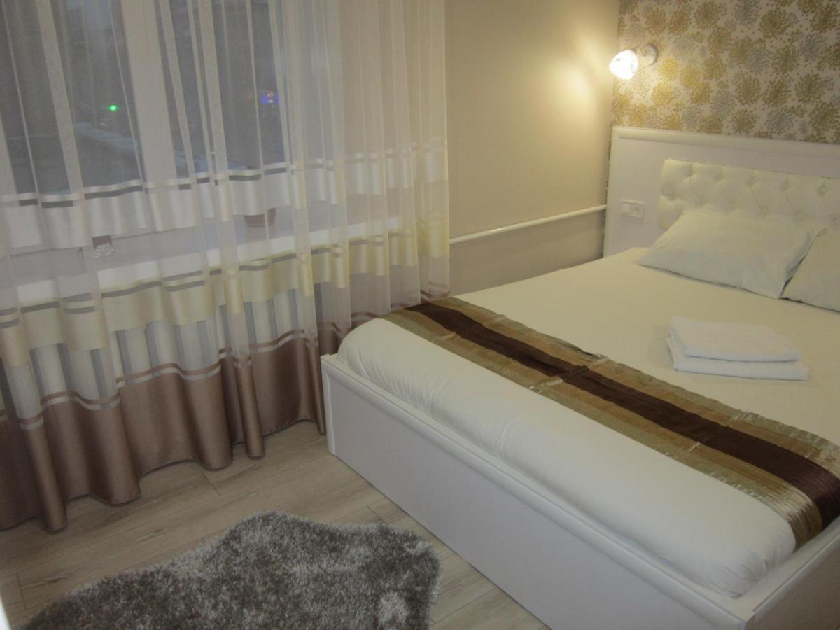 Luxuri Apartment *
