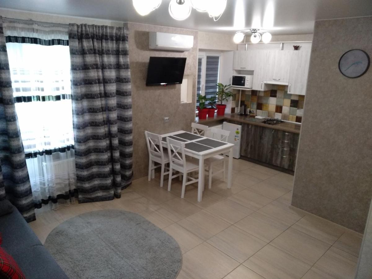 Apartment Luxuri