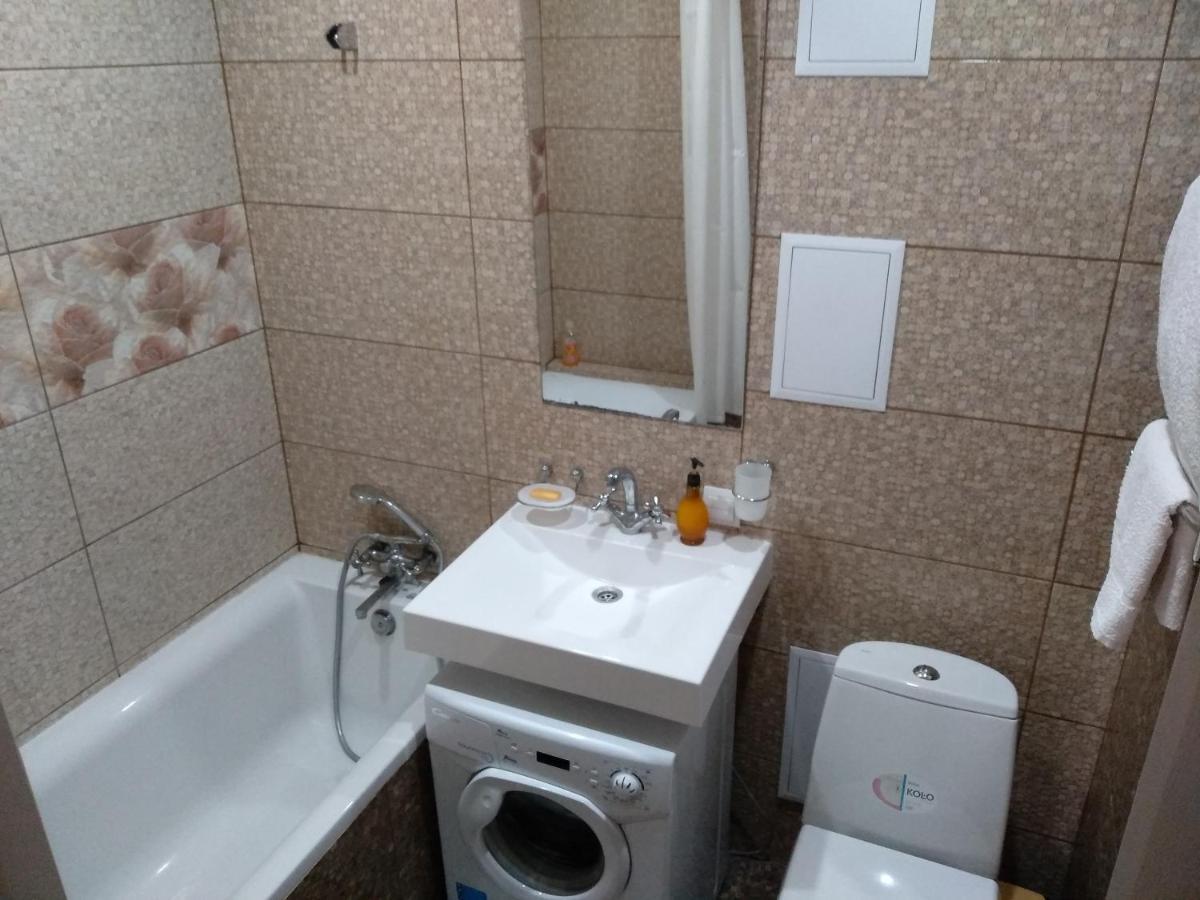 Apartment Luxuri
